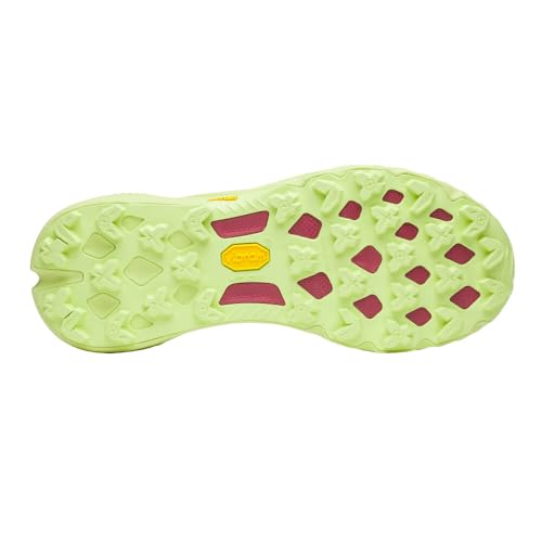 Image of Merrell Women's Agility Peak 5 Trail Running Shoes