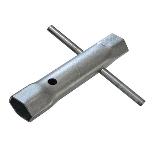 AAI JI Plug Spanner For Splendor+/Splendor pro/Splendor i3s/Passion+/Passion Pro/Passion i3s/CD Delux/i3s/Ismart,i3s/NXG/Super Splendor/Glomour