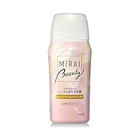バブ 花王 MIRAI beauty バスソルト 入浴用化粧料