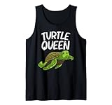 Fantastico regalo con citazione TURTLE QUEEN è per un fan acquatico che raccoglie vestiti e accessori tartaruga. Idea regalo per figlia, madre, sorella, zia, mamma, moglie, mamma, mamma, fidanzata, nonna, mamma, nana, tartaruga marina a tema amante e biologo.