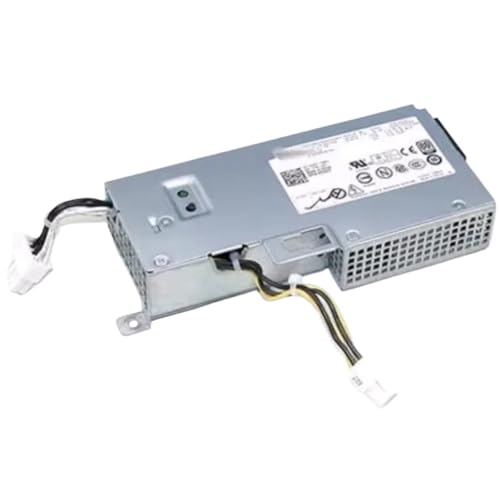 Alimentation Optiplex USFF L200EU-00 pour ordinateurs 790 990 780 7010