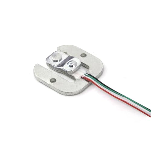 Celda de carga 50kg sensor en S para báscula electrónica de colgar lote de 10