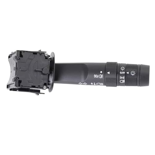 Commodo de phare haut de gamme pour colonne de direction GMC Terrain