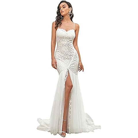 Robe de Mariée Ever-Pretty Cover