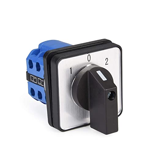 Comforty SZW26-20 Drehschalter 3 Positionen