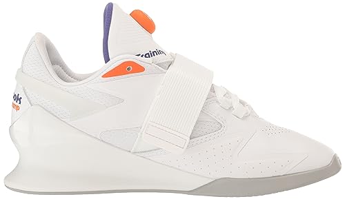 Image of Reebok Legacy Lifter III