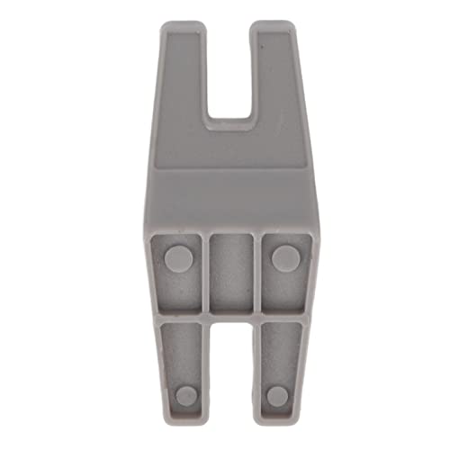 Prensatelas Hump Jumper para máquina de coser hogar miniatura 6