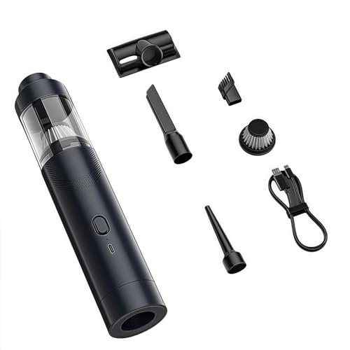 Futsuak Slim V8 Mate Cordless Car Vacuum High Power 19000PA