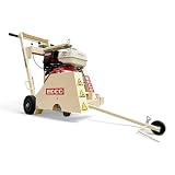 HOC EDCO DS20 20-Inch Gas Floor Saw