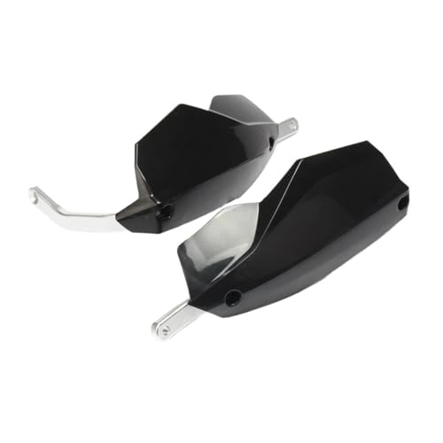 Garde-mains de moto pour éviter la casse des leviers EXC