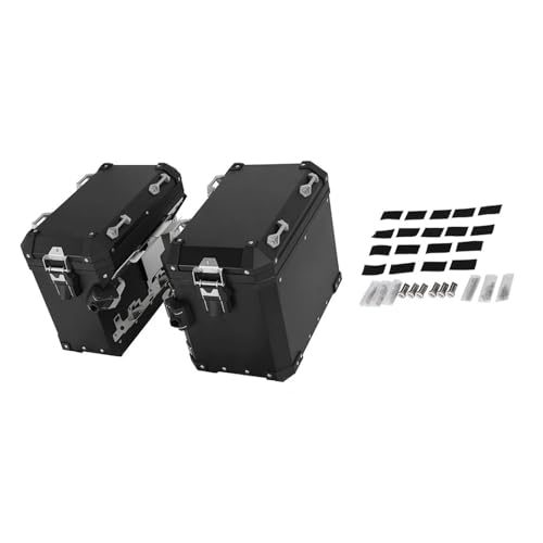 oCNp[{bNX oCNANZT[ TCh{bNX ו[ gN sp c[{bNX A~ R1200GS/R1200GS Ahx`[ 2013-2018(Black)