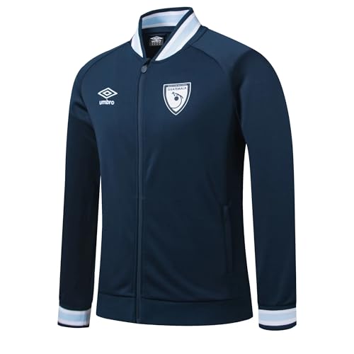 Umbro Guatemala Presentation Men's Jacket 25/26