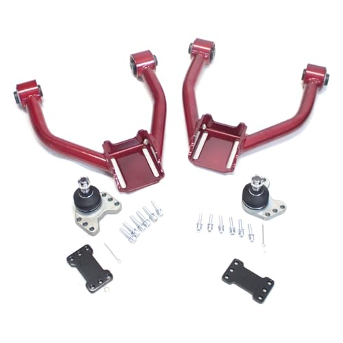 Godspeed AK-080-BJ300 Front Camber Arms | 2001–2005 Lexus IS300
