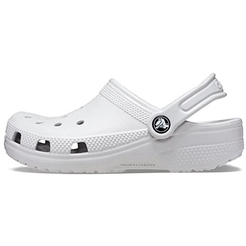 Image of Crocs Unisex Kids Classic Clog 206991-1FT Atmosphere C11
