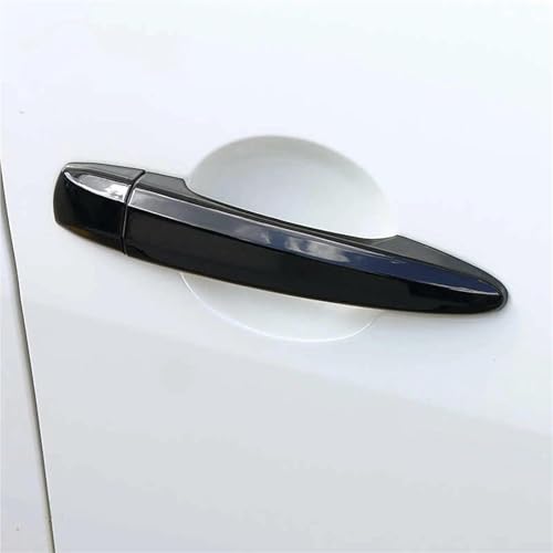 Embellecedor de manija exterior que protege y decora su Altima o Pathfinder 3