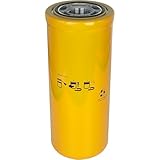 EZROAD Hydraulic Oil Filter 6668819 6598903 Compatible with Bobcat Excavator 430 435 E32 E34 E35