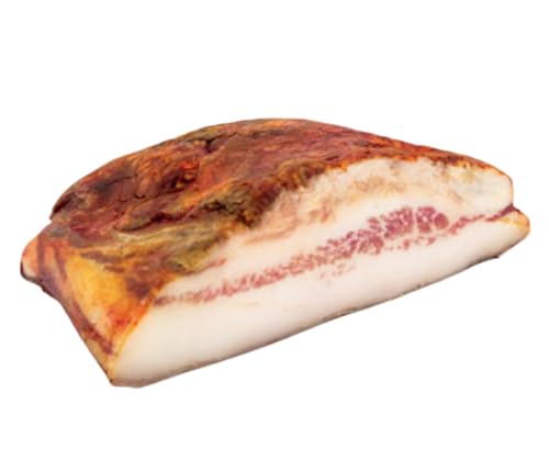Papada Ibérica de Bellota – Una delicia suave pero intensa, el auténtico sabor de la dehesa en cada bocado.