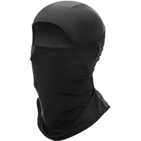 LANAFAY Lightweight UV Protection Balaclava Cover