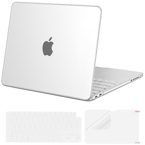 Funda MacBook Neo 13 para Estudiantes y Cafeterías Portátil