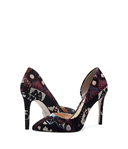 Image of Jessica Simpson Prizma D'Orsay Pumps
