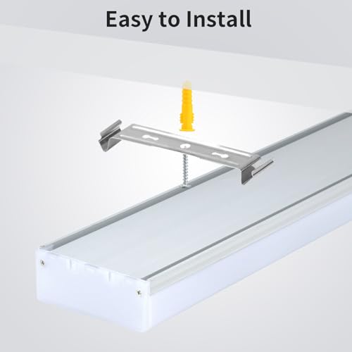 Recopilación y reviews de Tubos LED de luz diurna para oficinas - cinco favoritos. 15 Imagen adicional