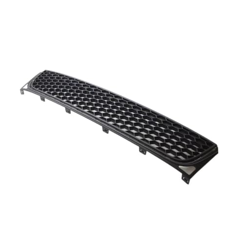 Grille de Course Nid d'Abeille Basse pour Pare-chocs Golf 6 GTI GTD