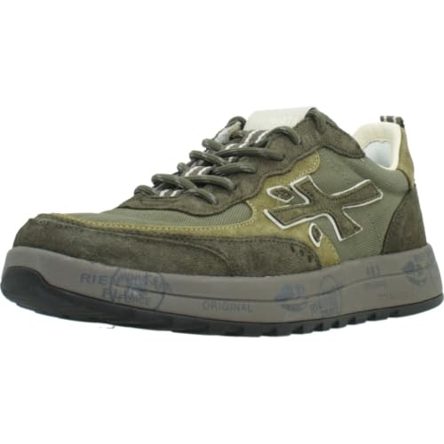 Premiata Nous 8463 Deportivo Nous Zielony numeric_43 EU