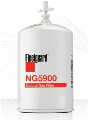 Fleetguard Natural Gas Part No: NG5900