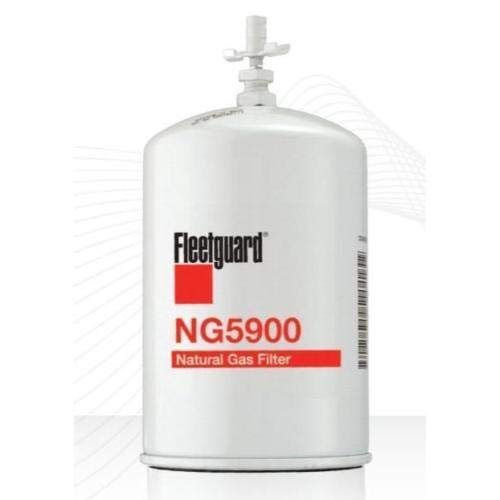 Fleetguard Natural Gas Part No: NG5900