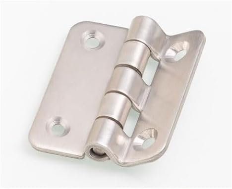Equipment Box Hinge Industrial Electrical Distribution