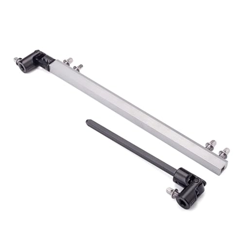 Accesorio Barra de Enlace para Pedal de Batería miniatura 6