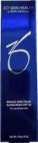 ZO skin health Broad Spectrum Sunscreen spf 50