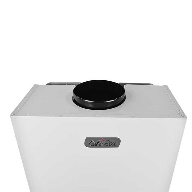 Review de Calorex servicio al cliente que puedes comprar esta semana. 21 Imagen adicional