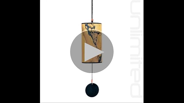 Amazon.com: Zaphir Chimes - Includes 1 Chime/Tuned According