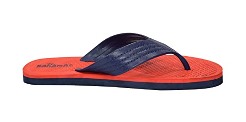 Image of Relaxo Plus mens Rp0012g Slippers