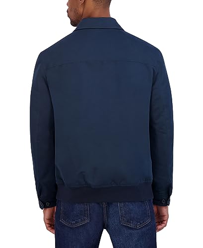 Image of Nautica Men's Vintage Jimmy Dean Jacket