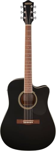 Parent SKU Prelude D100CE Dreadnought Cutaway Acoustic/Electric