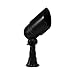 Orbit Lighting Signature Series S131 MR 16 Low Voltage Directional Light, Black, 20W