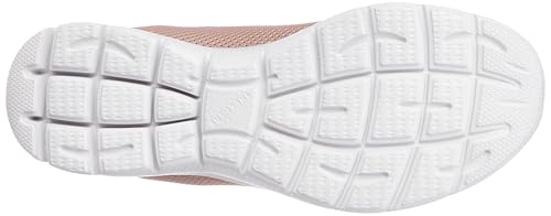 Image of Skechers Womens Summits Lace Up Sneaker