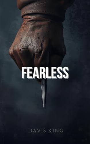 FEARLESS (English Edition)