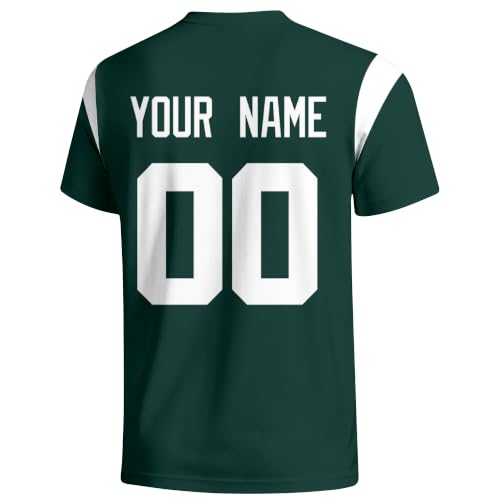 Image of ANTKING T Shirt Custom Short Sleeves for Youth Men Women