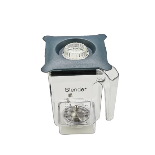 Repuesto de jarra de licuadora para solucionar fugas en Blendtec 800 y Q-series 825 3