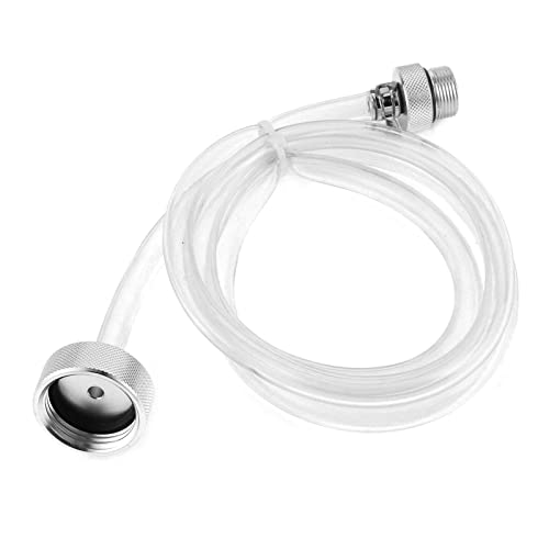 Tuyau de remplissage d'huile + kit d'adaptateur de vidange d'huile Installation facile VAS 6262A adapté à la boîte de vitesses DSG, accessoire de véhicule