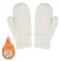 White & Thicken Lined