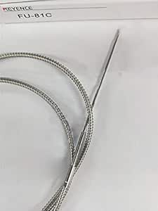 FU Series Fiber Unit Reflective FU-81C Fiber Sensor : Buy Online at ...