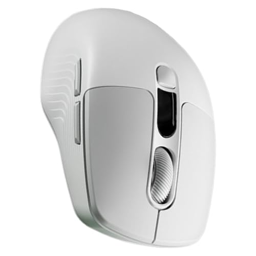 Gaming 2.4Ghz Ricaricabile Con Display Digitale Per PC Portatile Design