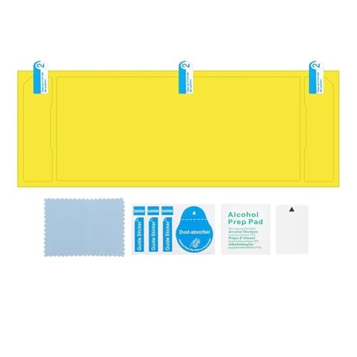 Film protection tableau de bord moto Force 2.0 pour les trajets quotidiens sans rayure