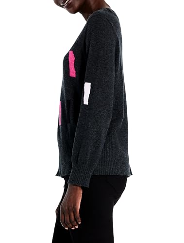 Image of NIC+Zoe Women's Falling Frost Sweater