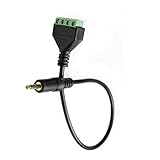 Sin conductores necesitan y otro diseño complicado, cable de diseño plug-and-play tiene una instalación rápida