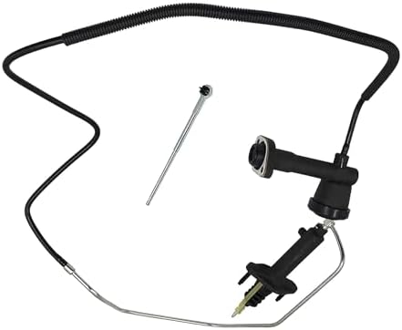 Amazon.com: Clutch Master and Slave Cylinder Assembly 12385527 For 